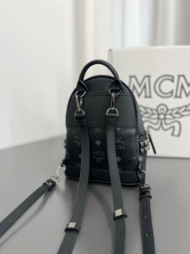 MCM Backpacks